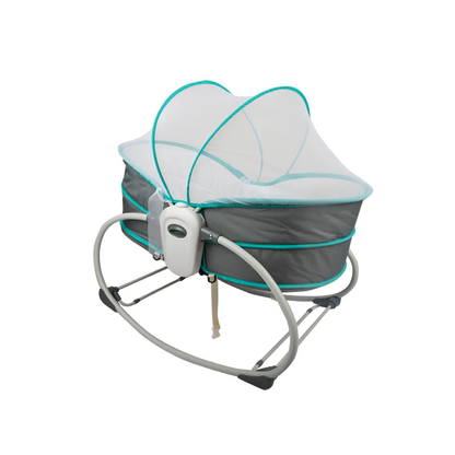 Silla Nido Mecedora 5 en 1 Rocker | Infanti