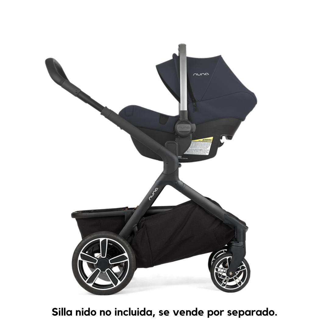 Demi™ Grow Stroller - Ocean