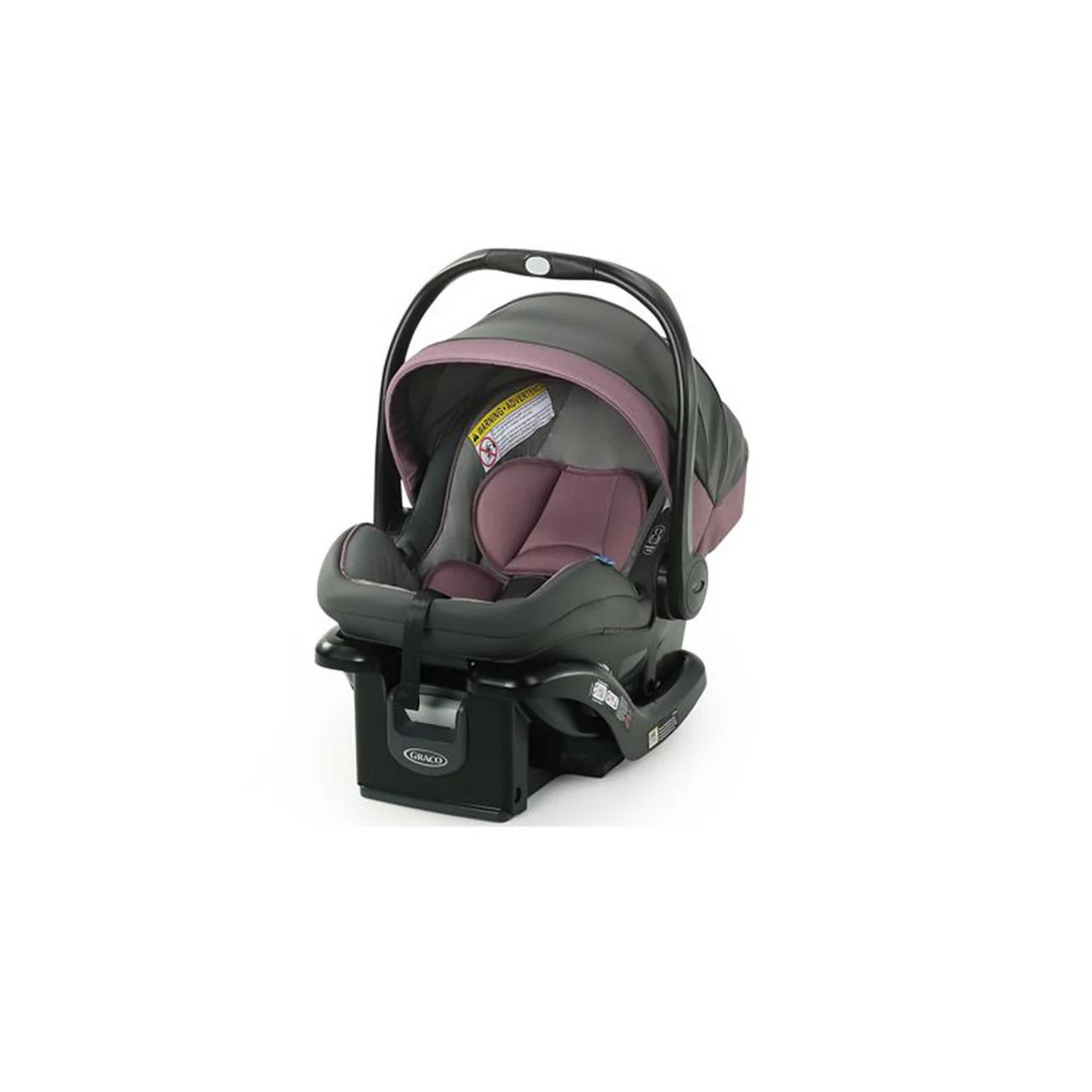 Travel System: Coche Modes™ Nest + Silla Nido SnugRide® 35 Lite Elite - Norah