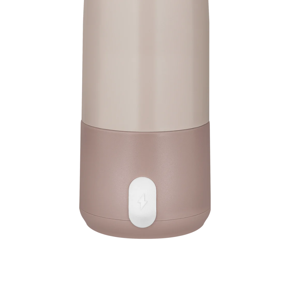Calentador Portátil de Leche y Agua Therump Bottle | Lionelo