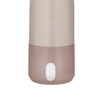 Calentador Portátil de Leche y Agua Therump Bottle | Lionelo