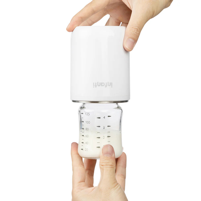 Calentador de Mamadera Milan | Infanti