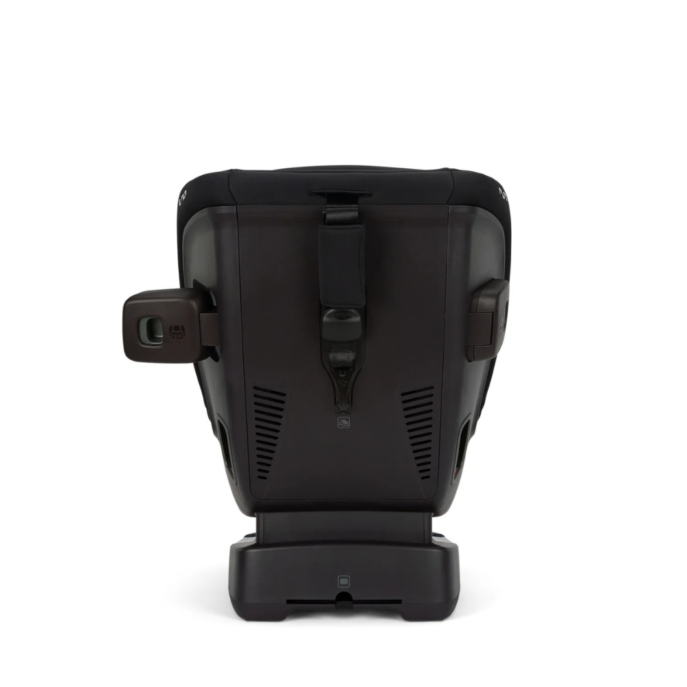 Silla de Auto Convertible Rava™ Next - Caviar | Nuna