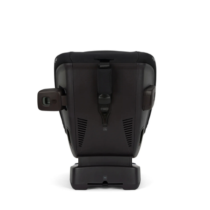Silla de Auto Convertible Rava™ Next - Caviar | Nuna