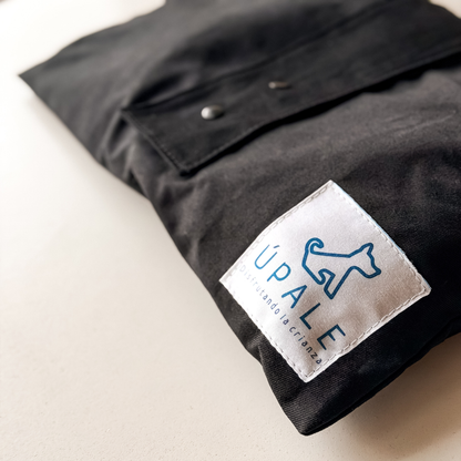 Hamaca Hermano Mayor - Negro | Úpale