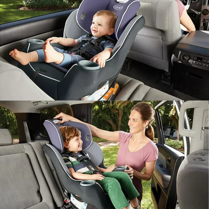 Silla de Auto Convertible Sequence 65 - Anabele | Graco