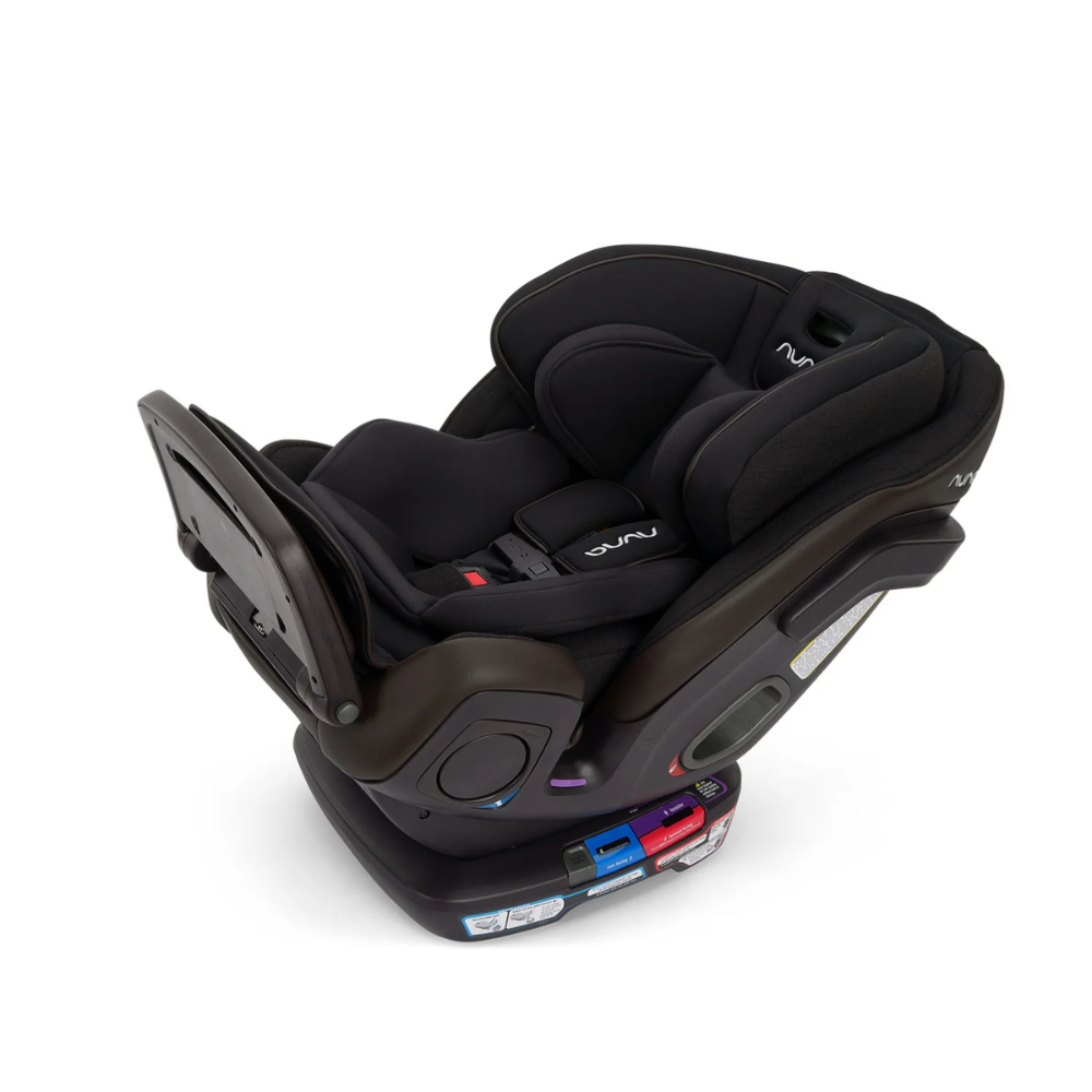 Silla de Auto Convertible Exec™ Next - Caviar | Nuna