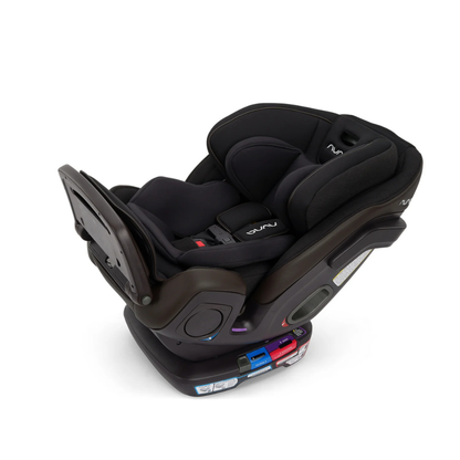Silla de Auto Convertible Exec™ Next - Caviar | Nuna