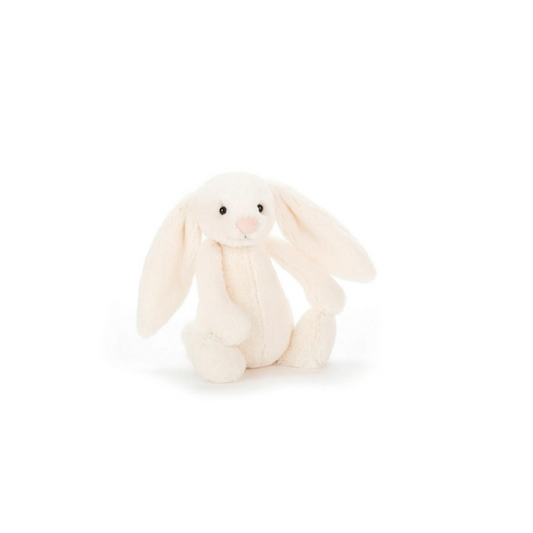 Peluche Conejo Blanco - Pequeño | Jellycat
