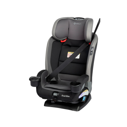 Silla de Auto Convertible Everslim - Gris | Safety 1st