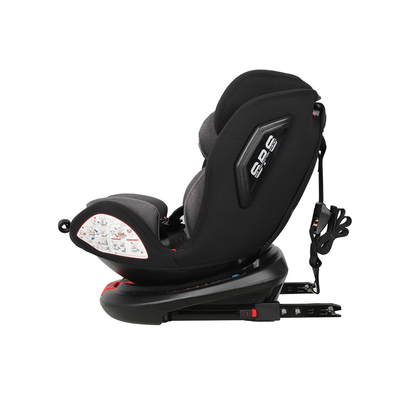 Silla de Auto Convertible One Isofix - Light Grey | Infanti