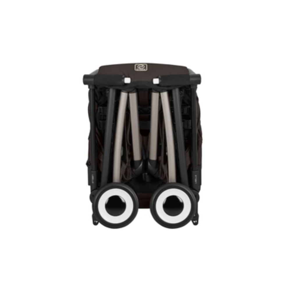 Coche de Paseo Libelle - Chocolate Brown | CYBEX