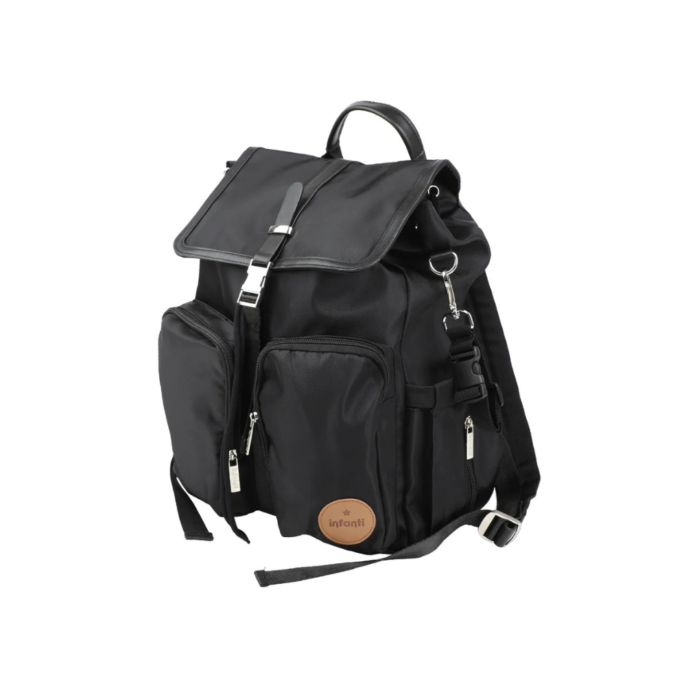 Mochila Maternal Nuit | Infanti