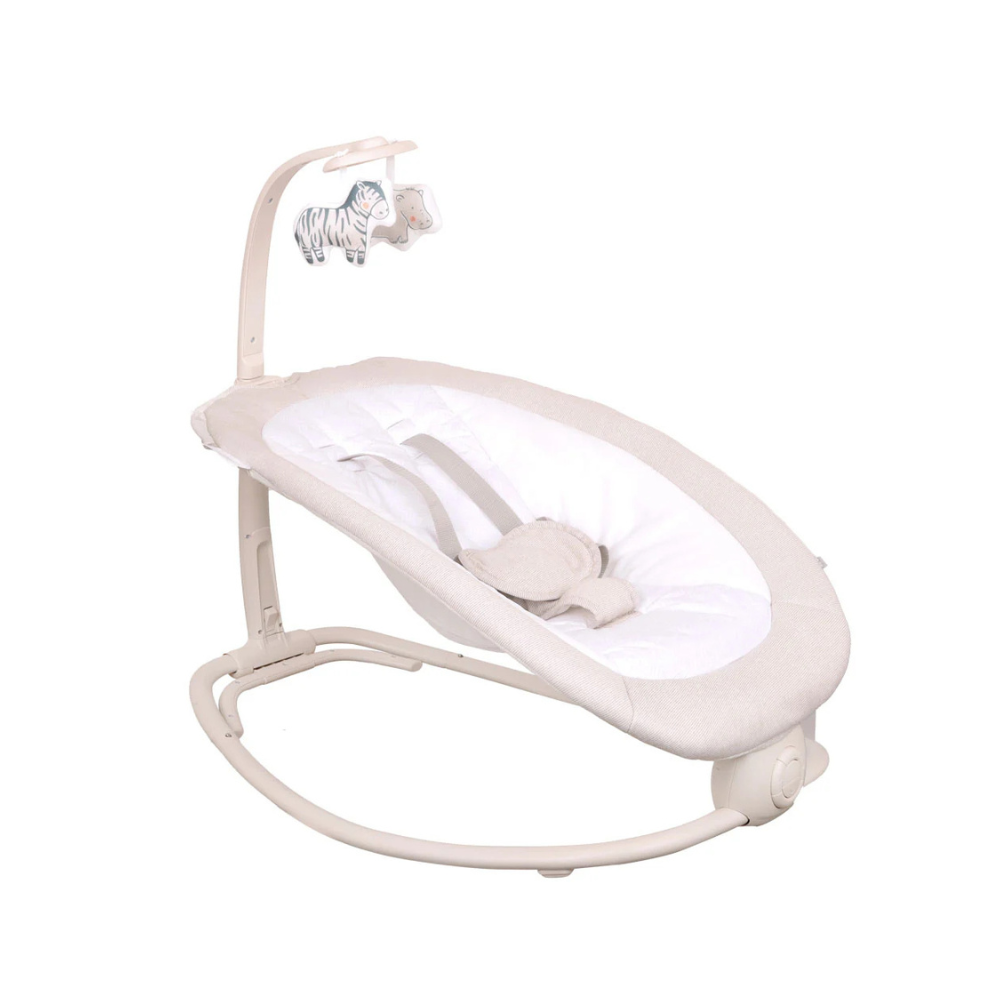 Silla Nido Plegable - Beige | Infanti