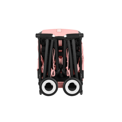 Coche de Paseo Libelle - Candy Pink | CYBEX