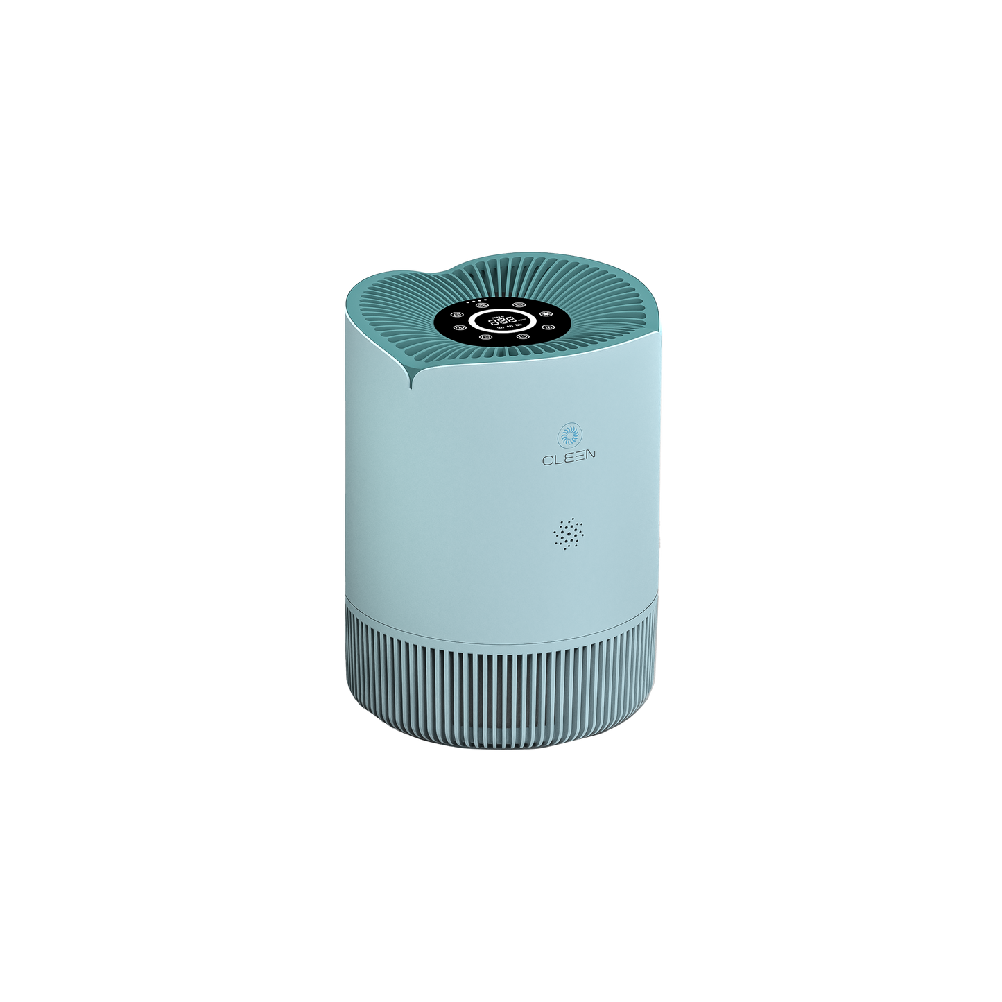 Purificador de Aire - Cian Blue | Cleen