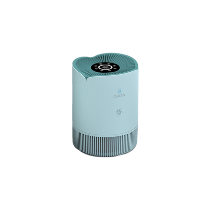 Purificador de Aire - Cian Blue | Cleen