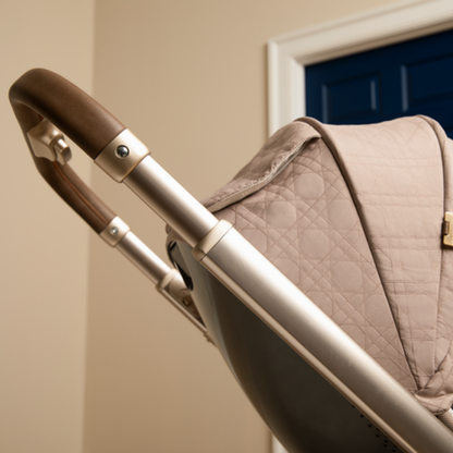 Coche Paseo Tana 360° Heritage - Natural | Maxi Cosi