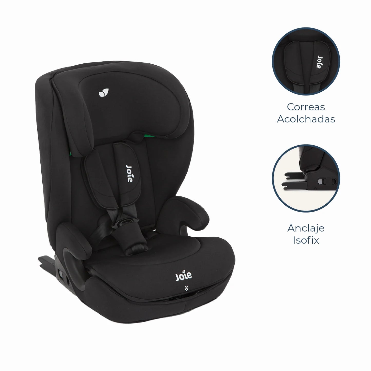 Silla de Auto Butaca i-Irvana - Shale | Joie