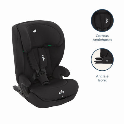 Silla de Auto Butaca i-Irvana - Shale | Joie