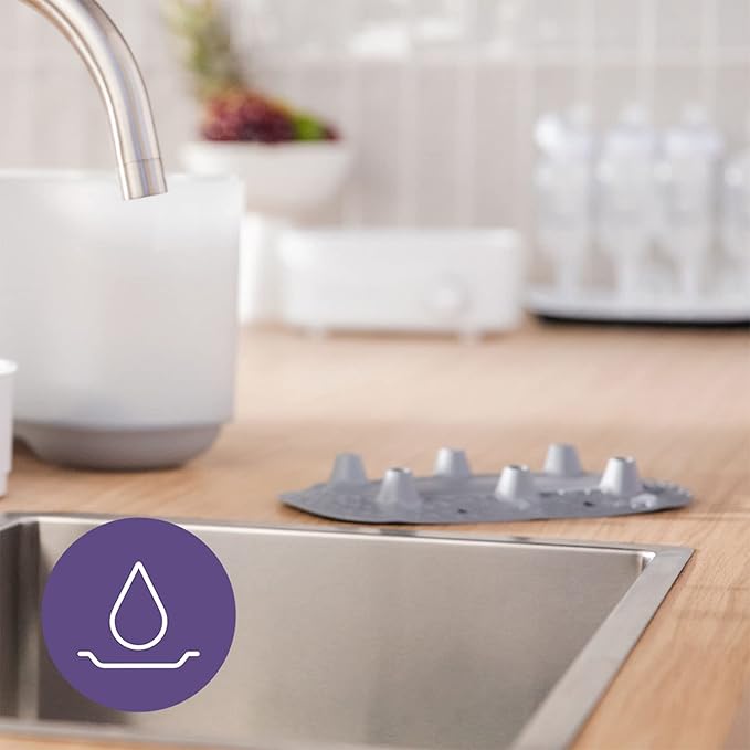 Esterilizador Eléctrico de Mamaderas | Philips Avent