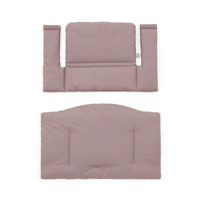 Cojín Classic para Silla Tripp Trapp® - Heather Mauve | Stokke