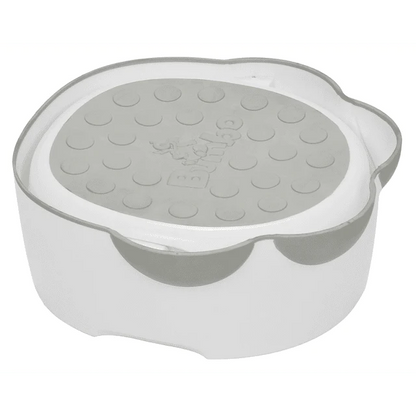 Step 'n Potty 3 in 1 - Grey 