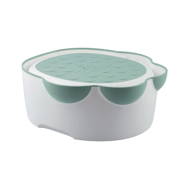 Step 'n Potty 3 en 1 - Menta