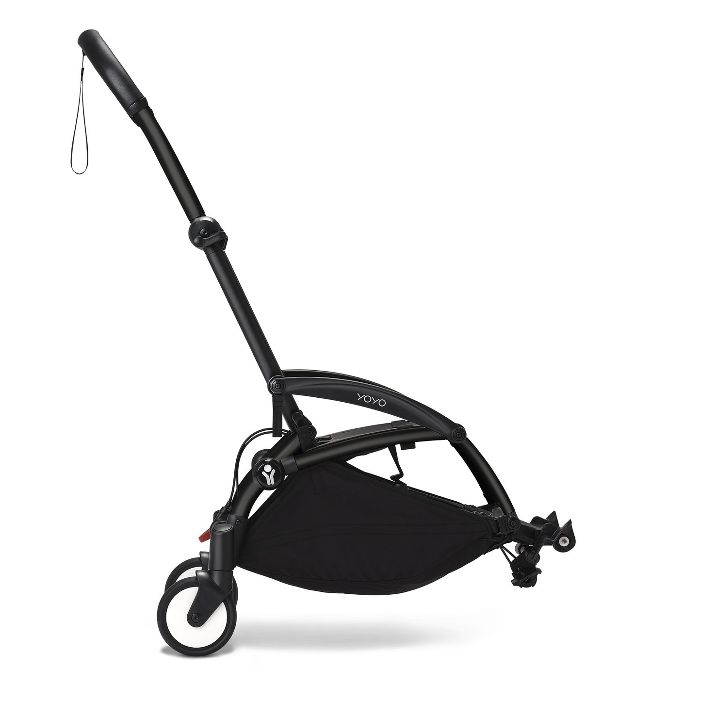 YOYO³ Connect - Black | YOYO by Stokke