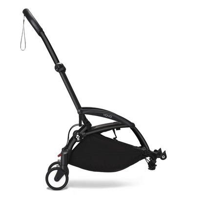 YOYO³ Connect - Black | YOYO by Stokke