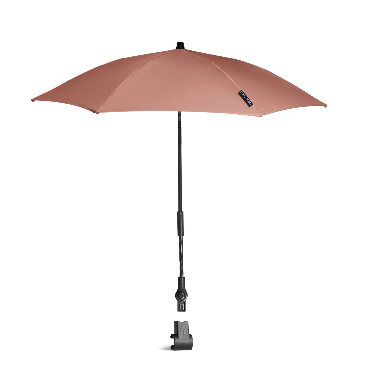 Sombrilla YOYO - Ginger | YOYO by Stokke