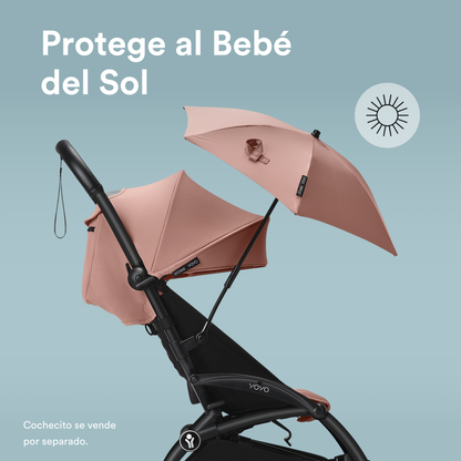 Sombrilla YOYO - Ginger | YOYO by Stokke