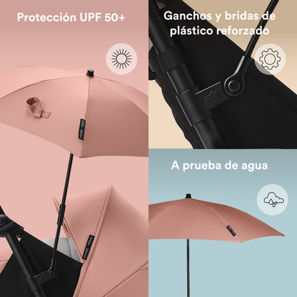 Sombrilla YOYO - Ginger | YOYO by Stokke