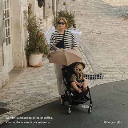 Sombrilla YOYO - Ginger | YOYO by Stokke