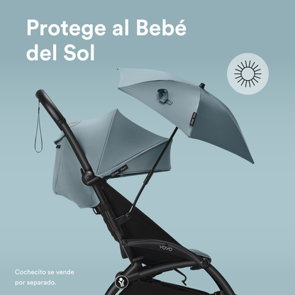 Sombrilla YOYO - Aqua | YOYO by Stokke