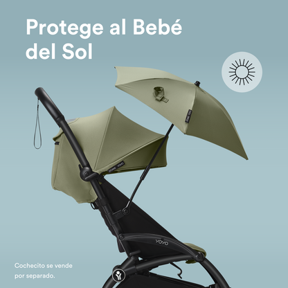 Sombrilla YOYO - Olive | YOYO by Stokke