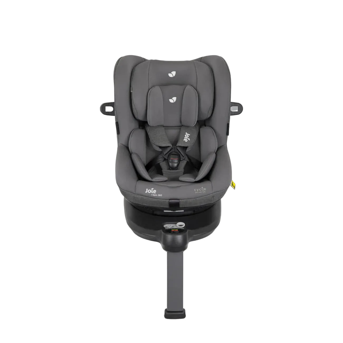 Silla de Auto Giratoria i-Spin 360™ - Shell Gray | Joie