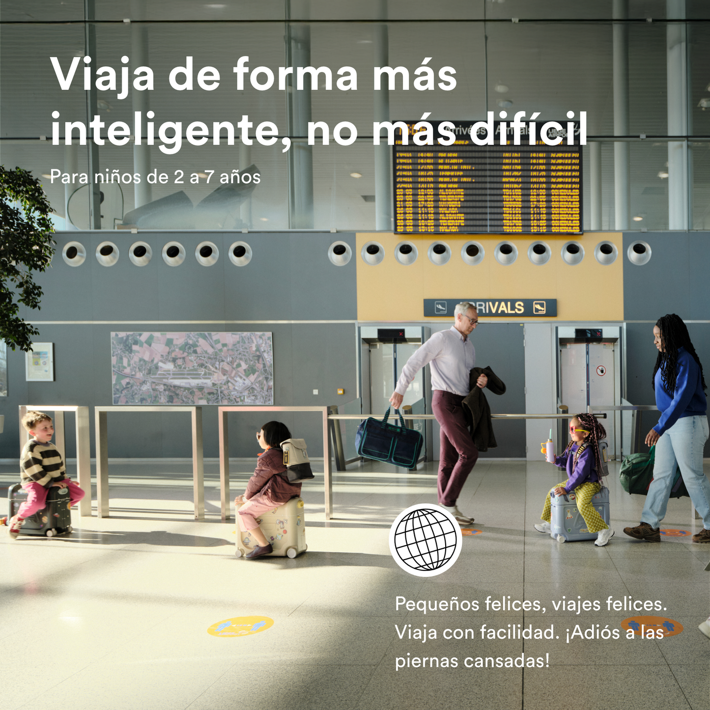 Maleta Infantil y Cama de Viaje JetKids™ BedBox™ - Verde Marino | Stokke