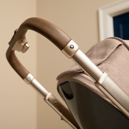 Coche Paseo Tana 360° Heritage - Natural | Maxi Cosi