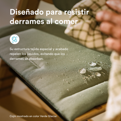 Cojín Classic para Silla Tripp Trapp® - Anthracite | Stokke