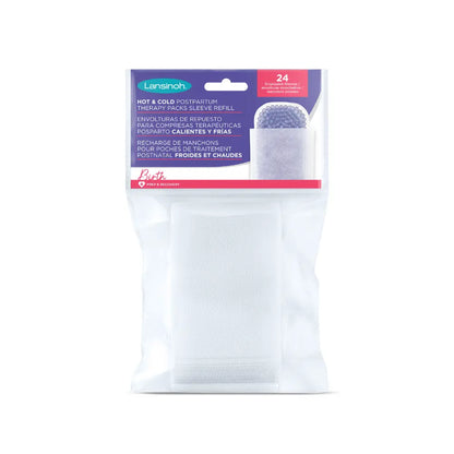 Funda de Repuesto para Pad Perineal Frio / Calor | Lansinoh