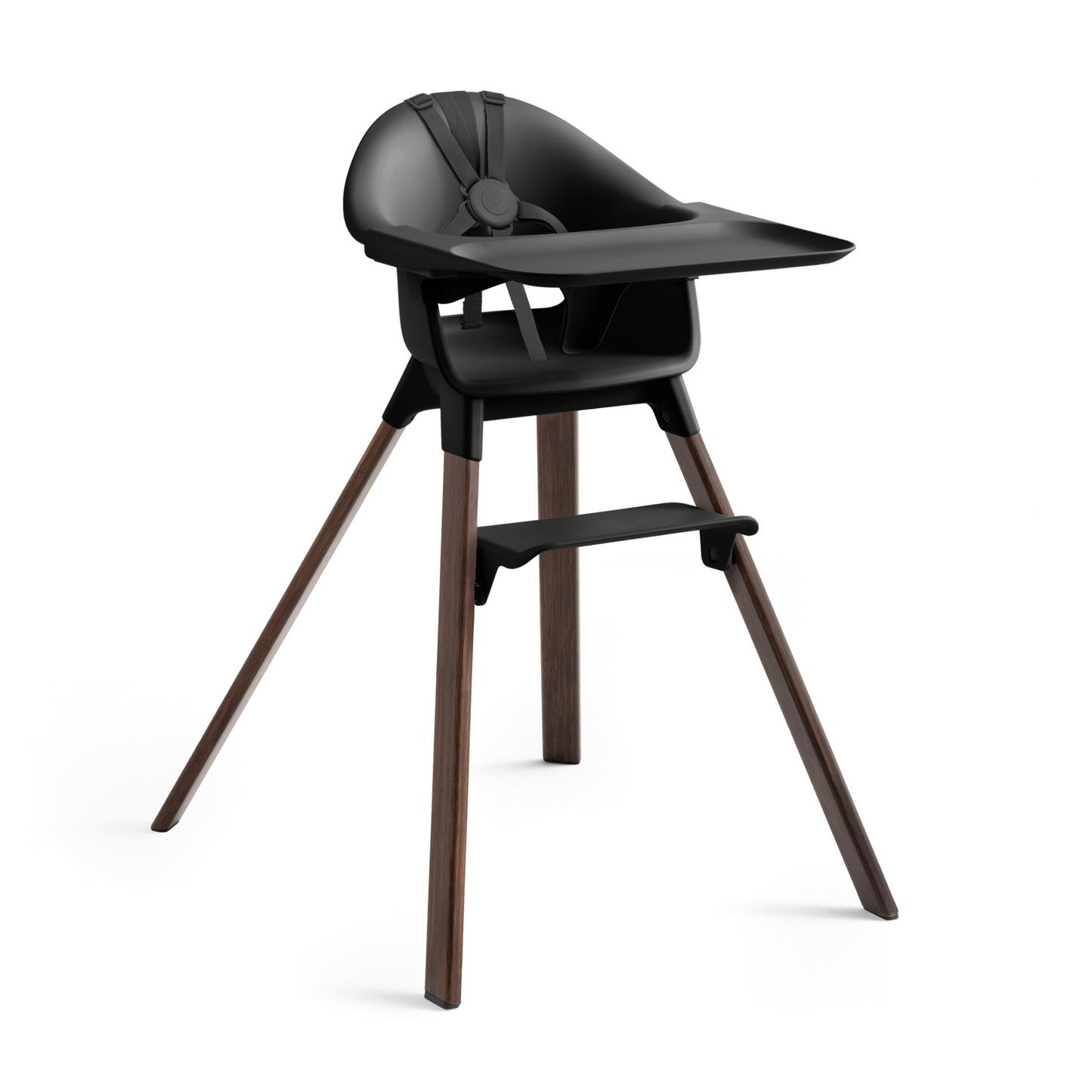 Silla Clikk™ - Black Warm Brownᵘˢ | Stokke