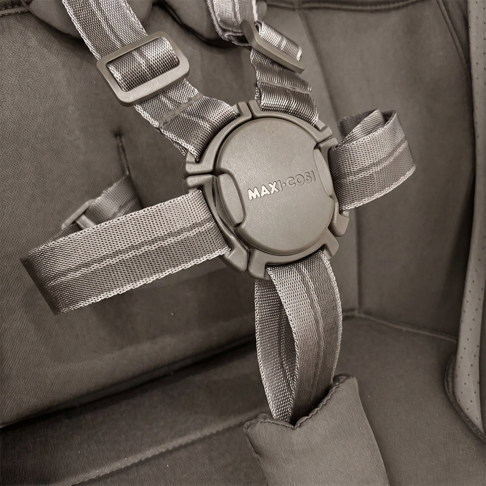 Coche de Paseo Fame Cabin - Oak Truffle | Maxi Cosi