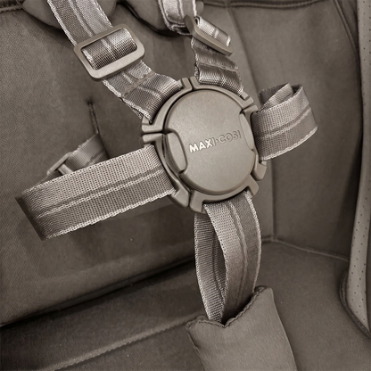 Coche de Paseo Fame Cabin - Oak Truffle | Maxi Cosi
