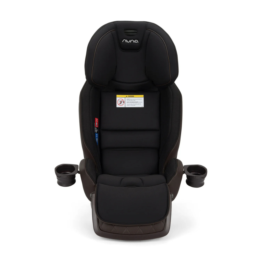 Silla de Auto Convertible Exec™ Next - Caviar | Nuna
