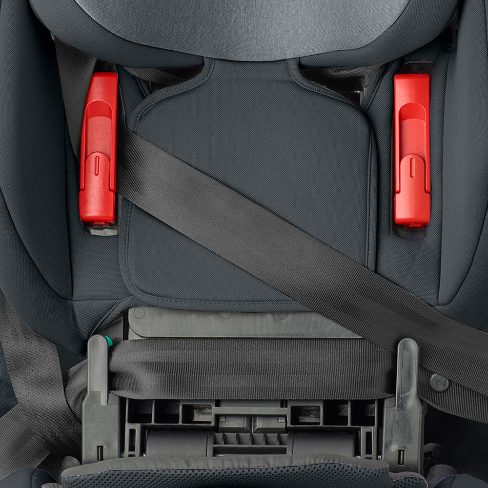 Silla de Auto Combinada Nomad - Authentic Black | Maxi Cosi