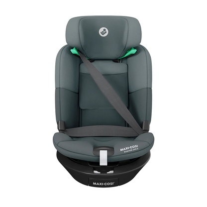 Silla de Auto Convertible Emerald 360° S - Tonal Graphite | Maxi Cosi