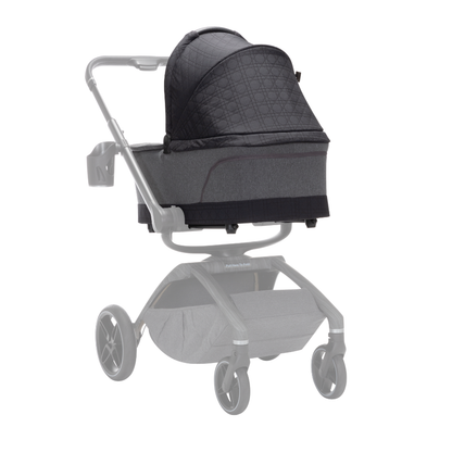 Moisés Tana 360° Heritage - Onyx | Maxi Cosi