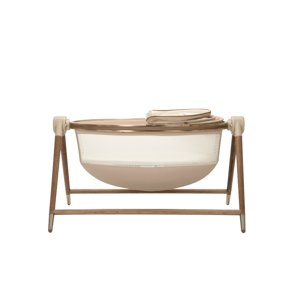 Cuna Sibia Heritage - Natural | Maxi-Cosi