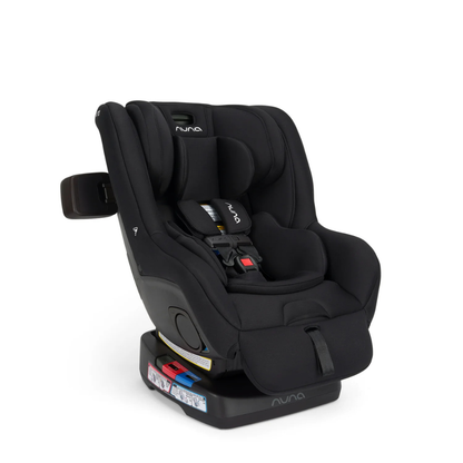 Silla de Auto Convertible Rava™ Next - Caviar | Nuna